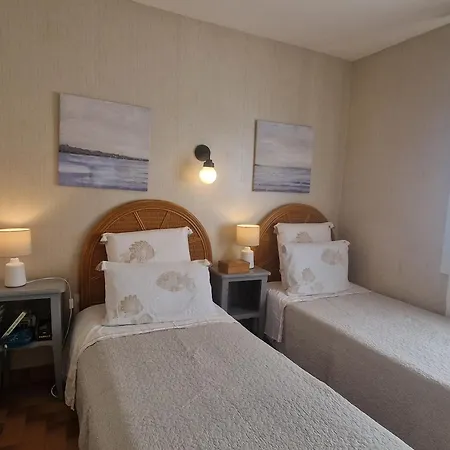 Apartmán Proche *