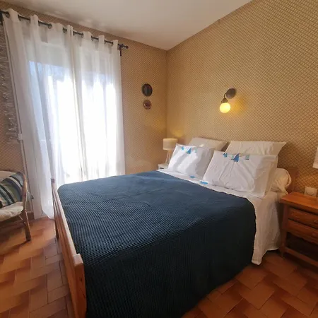 Proche Apartmán Fleury (Aude)