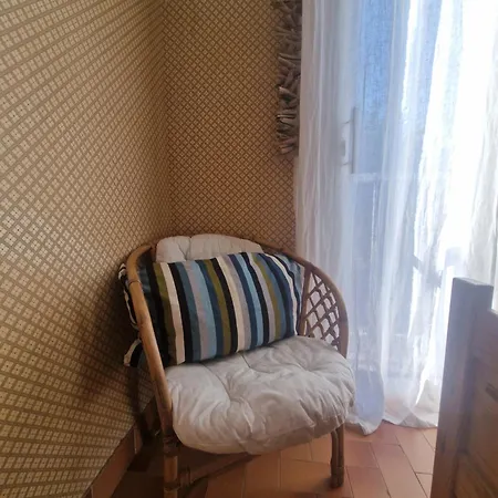 Proche Apartmán *