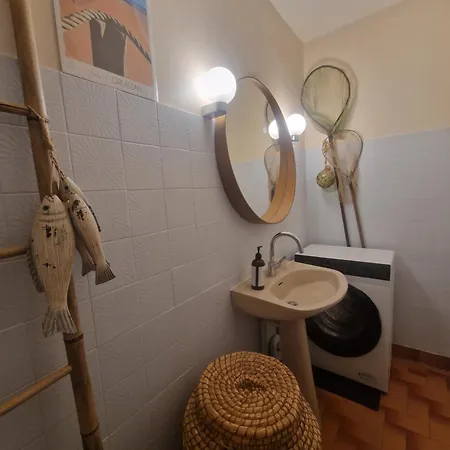 Apartmán Proche *