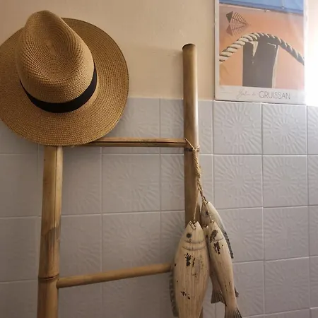 Apartmán Proche *
