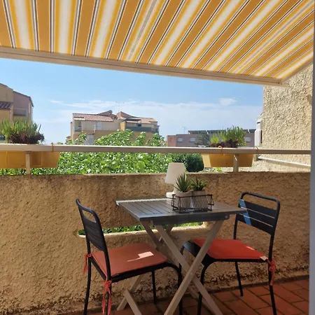 Proche Apartmán Fleury (Aude)