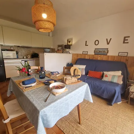 Apartmán Proche *
