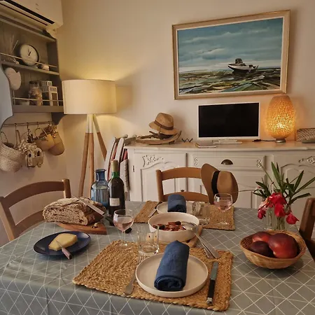 Proche Apartmán