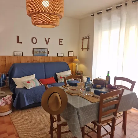 Proche Apartmán Fleury (Aude)
