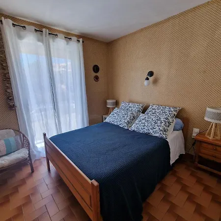 Apartmán Proche *
